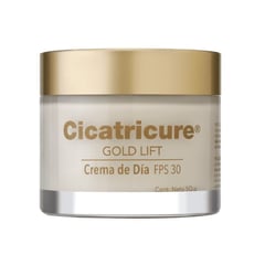 CICATRICURE - Crema Gold Lift Día