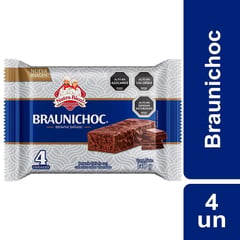 NUTRABIEN - Pack Braunichoc