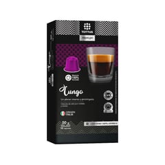 TOTTUS PREMIUM - Cápsula Café Lungo