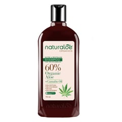 NATURALOE - Shampoo Cannabis