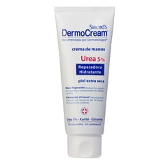 DERMOCREAM - Crema De Manos Pomo Urea 5%