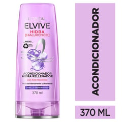 ELVIVE - Acondicionador Hidra Hialurónico