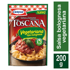 CZZI - Salsa Toscana Bolognesa Vegetariana