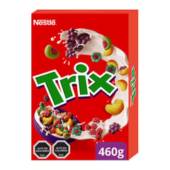 TRIX - Cereal Azucarado