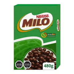 MILO - Cereal Chocolatado