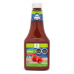 TOTTUS - Ketchup Americano