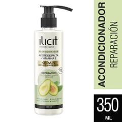 ILICIT - Acondicionador Kerav Palta