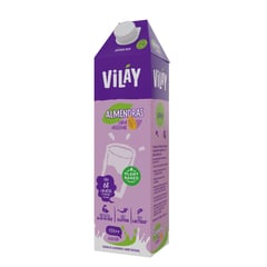 VILAY - Bebida Vegetal de Almendras 1 L