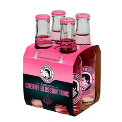 THOMAS HENRY - Agua Tonica Cherry Blossom 4 pack 800CC