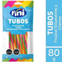 FINI - Tubo Twister Acido