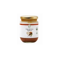 B ORGANICS - Dulce de Coco Original