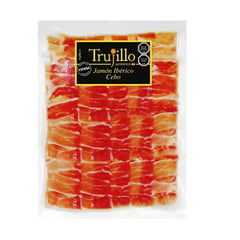 TRUJILLO - Jamón Ibérico Cebo