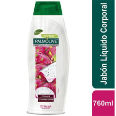 PALMOLIVE - Jabón Líquido Secreta Pitaya 760 ml