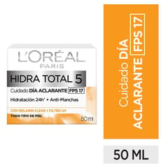 DERMO EXPERTISE - CREMA HT5 AM 50 ML