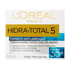 DERMO EXPERTISE - Crema Ht5 +35