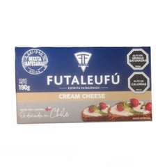 FUTALEUFU - Queso Crema