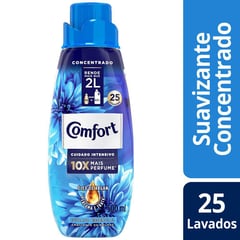 COMFORT - Suavizante Concentrado Cuidado Esencial