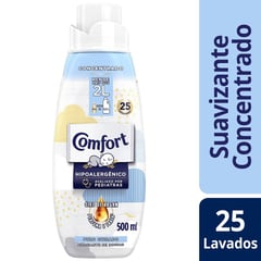 COMFORT - Suavizante Concentrado Puro Cuidado