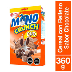 MONO - Cereal Crunch Duo