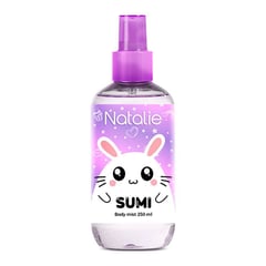 NATALIE - Body Suni Mist 0.25 LT