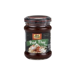 REAL THAI - SALSA PAD THAI 180 ML