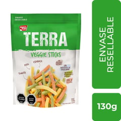 MARCO POLO - Terra Veggie Sticks