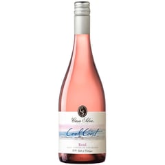 CASA SILVA - Vino Cool Coast Rose