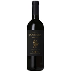 DOÑA DOMINGA - Vino Reserva Carmenere