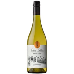 CASA SILVA - Vino Colección Chardonnay