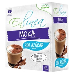 ENLINEA - Café Mokka Sin Azúcar