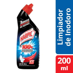 HARPIC - Limpiador para baños