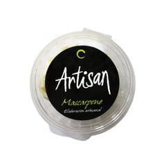 ARTISAN - Queso Mascarpone 220 g