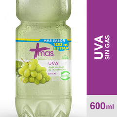 MAS - Agua Uva