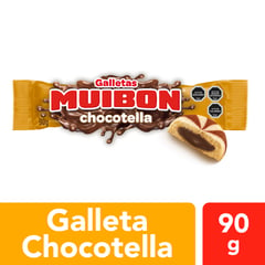 MUIBON - Galleta Chocotella