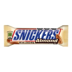 SNICKERS - Chocolate Blanco