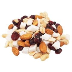 TOTTUS - Mix Frutos Secos Nutty en Pote 200 g