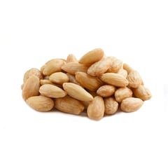 TOTTUS - Almendras Naturales en Pote 200 g