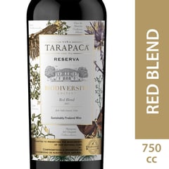 TARAPACA - Vino Blend Reserva Bio