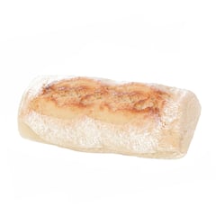 PULMAHUE - Pan Ciabatta Rústica 300 g