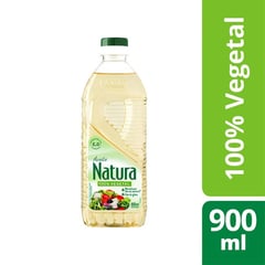 NATURA - Aceite Vegetal