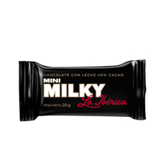 LA IBERICA - MINI MILKY 20 GR