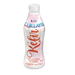 QUILLAYES - Yogurt Kefir Naranja/Pomelo 900 ml