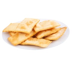 TOTTUS - Empanaditas de Queso 12 Un