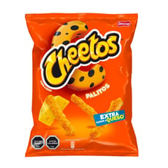 EVERCRISP - Cheetos de Queso