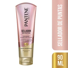 PANTENE - Sellador de Puntas Colágeno Nutre & Revitaliza