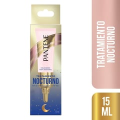 PANTENE - Tratamiento Nocturno Capilar