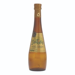 SANTIAGO - Aceite de Oliva Extra Virgen Premium 500 ml