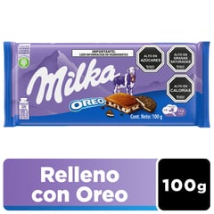 MILKA - Galleta Dulce Oreo