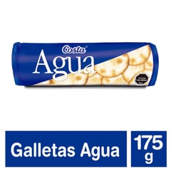 COSTA - Galletas de Agua Normal