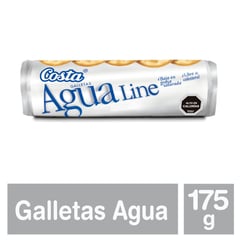 COSTA - Galletas de Agua Line